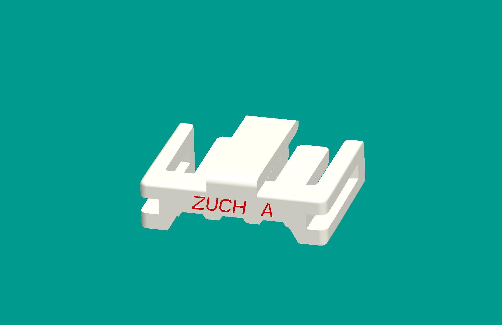 PA-3S鎖片/本色/高灼熱絲