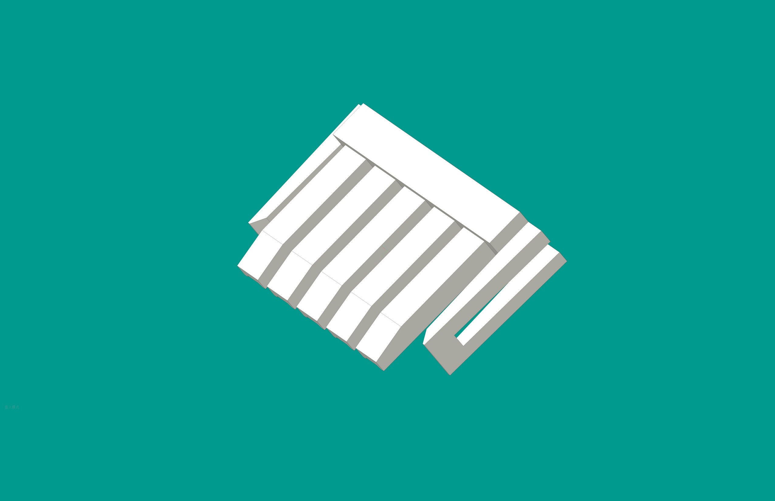 2.0間距，PNIS-05V鎖片