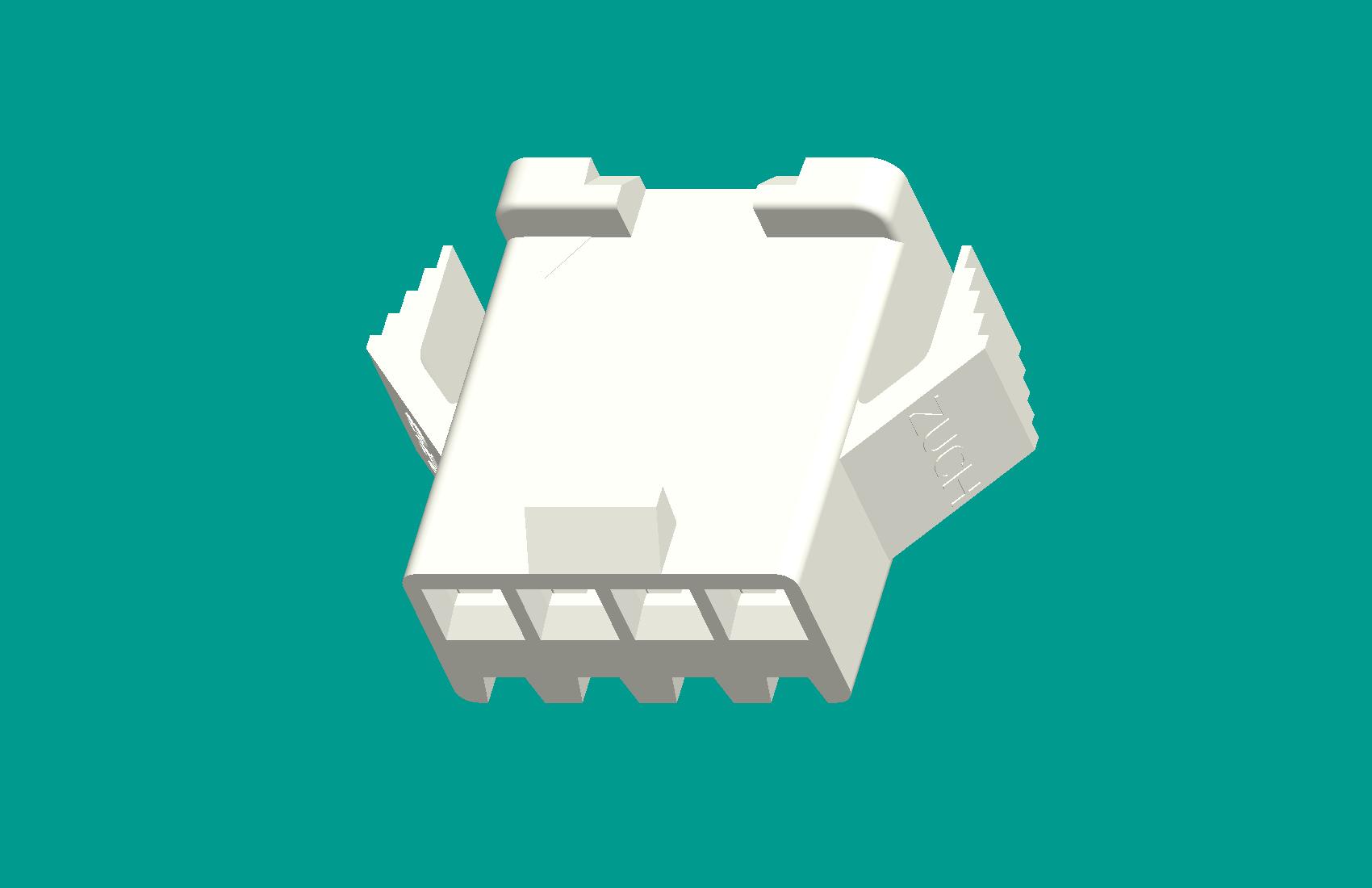 SM-4Y白色高灼熱絲-包裝