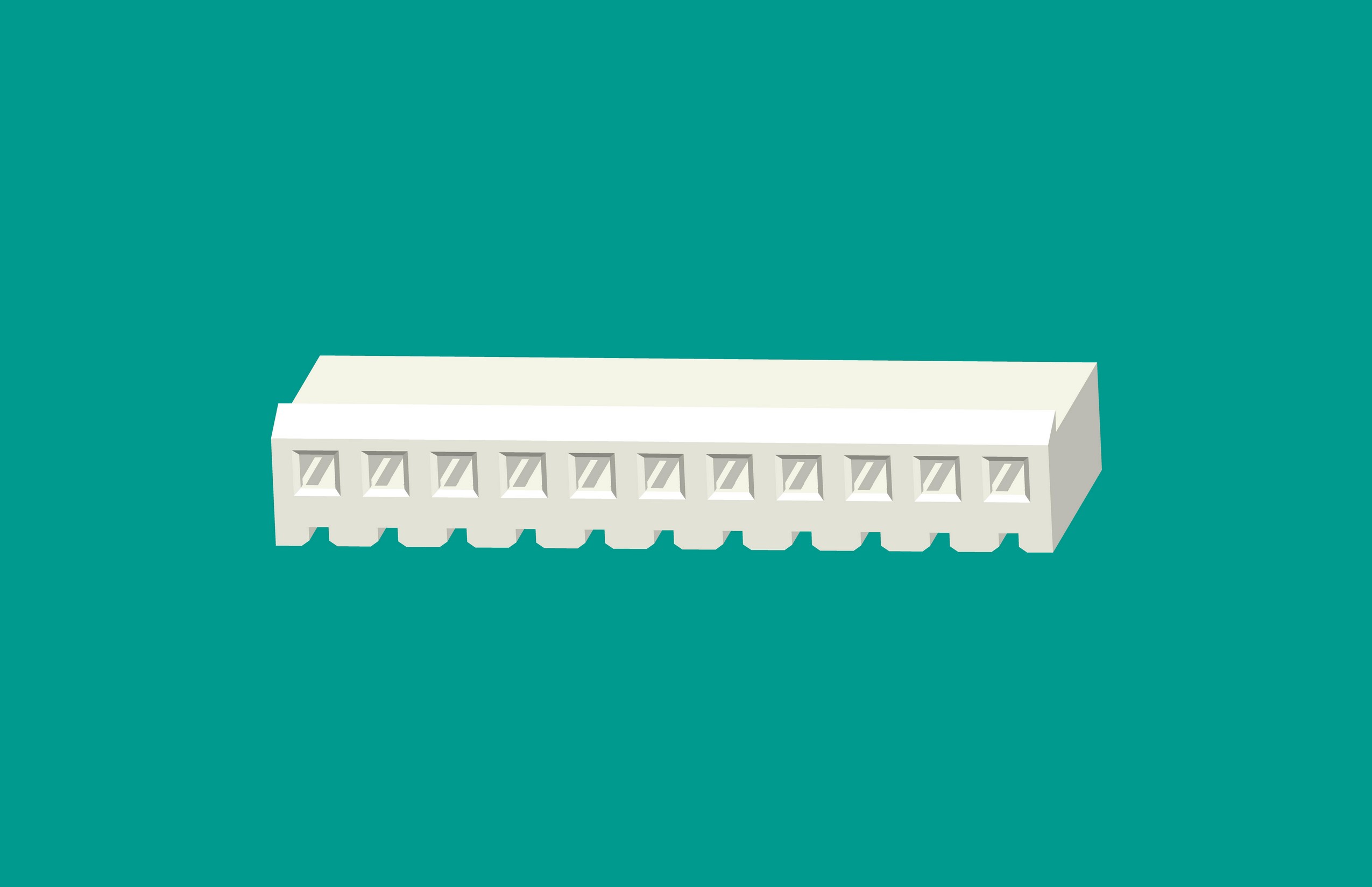 3.96-11Y白色-高灼熱絲