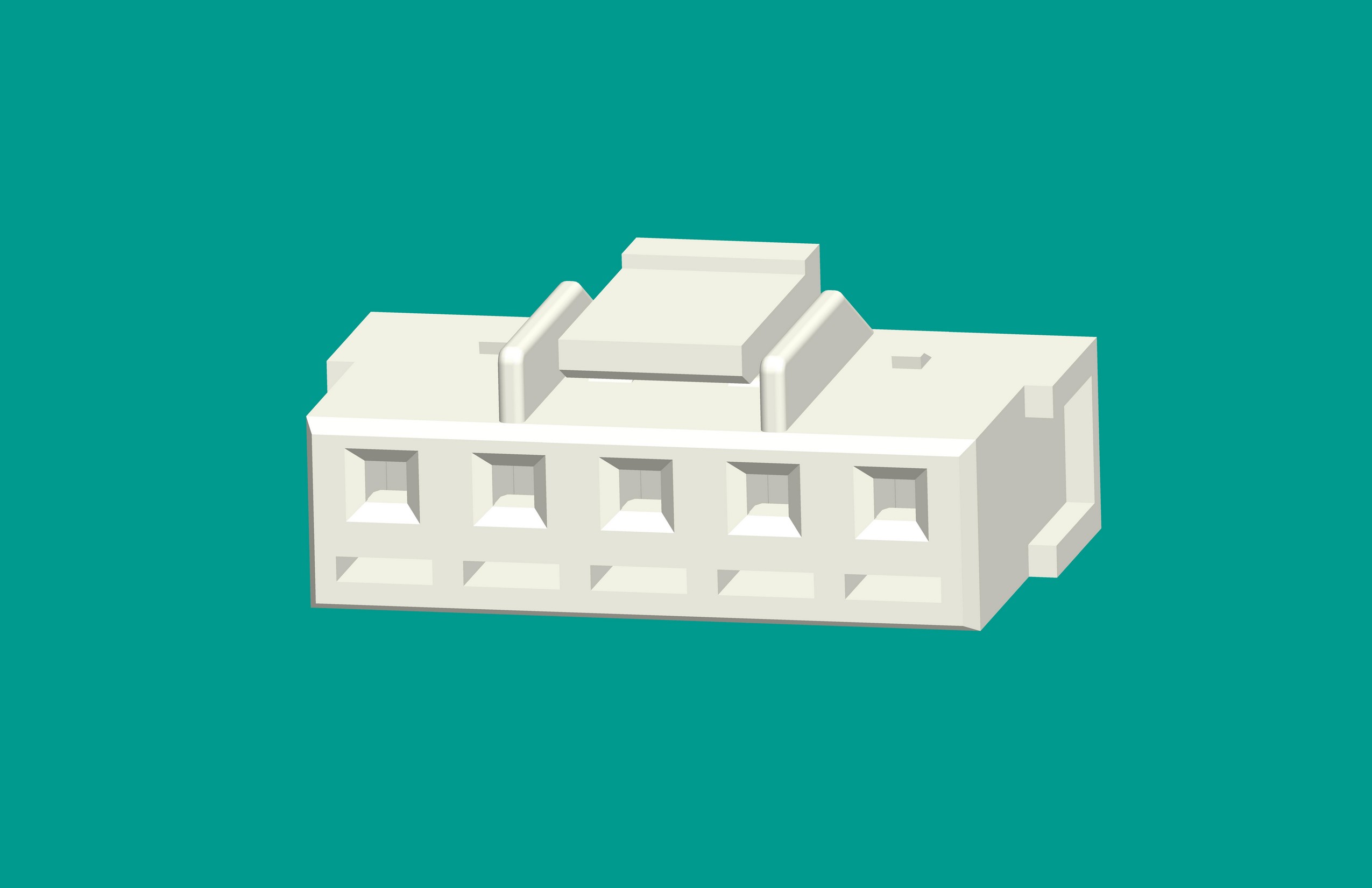 A3965HA-5P本色-高灼熱絲