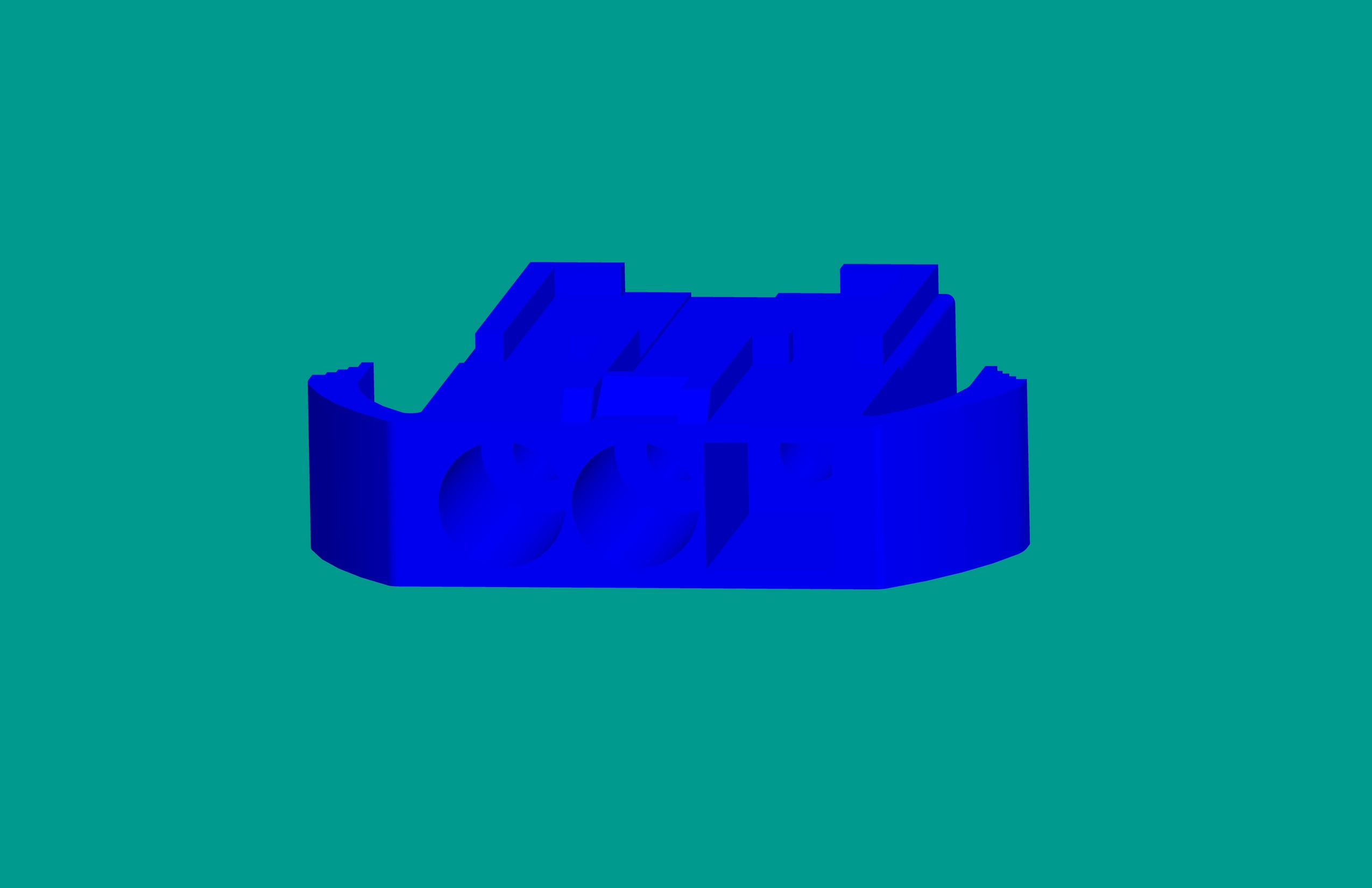 EL-3R藍(lán)色-高灼熱絲
