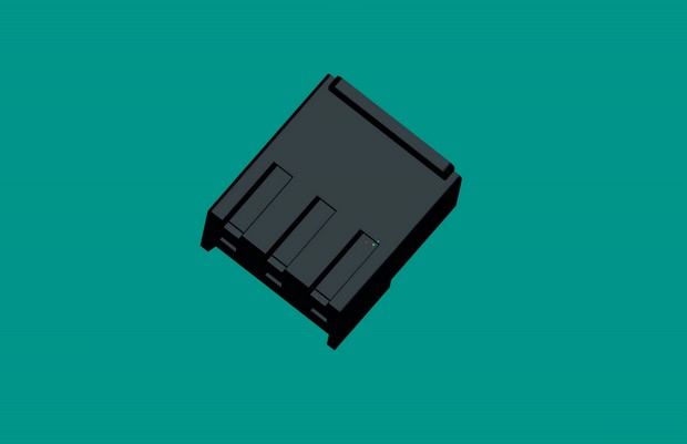 VH-3Y黑色-高灼熱絲(GF0)