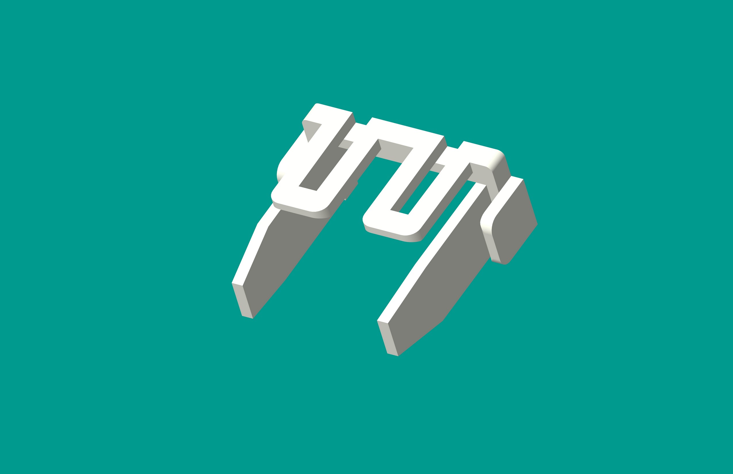 35965-0290白色-PA66